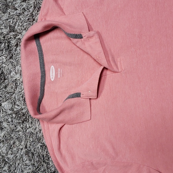 Never worn Old Navy Polo in Size Large - Picture 2 of 3